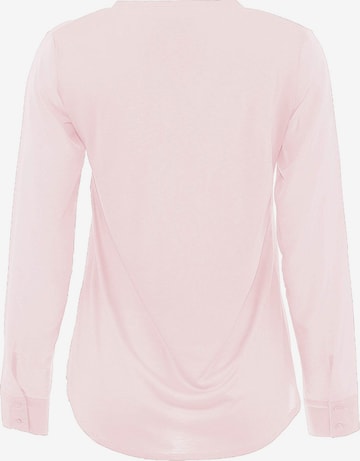 Daily’s Blouse in Pink