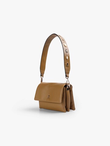 Scalpers Sun Bag ' ' in Braun