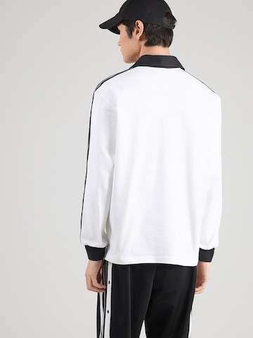 juoda ADIDAS ORIGINALS Marškinėliai