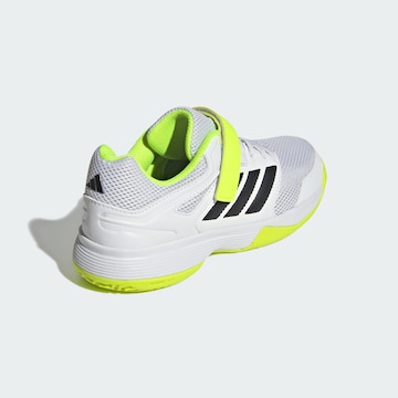 ADIDAS PERFORMANCE Sportschoen 'Speedcourt' in Wit