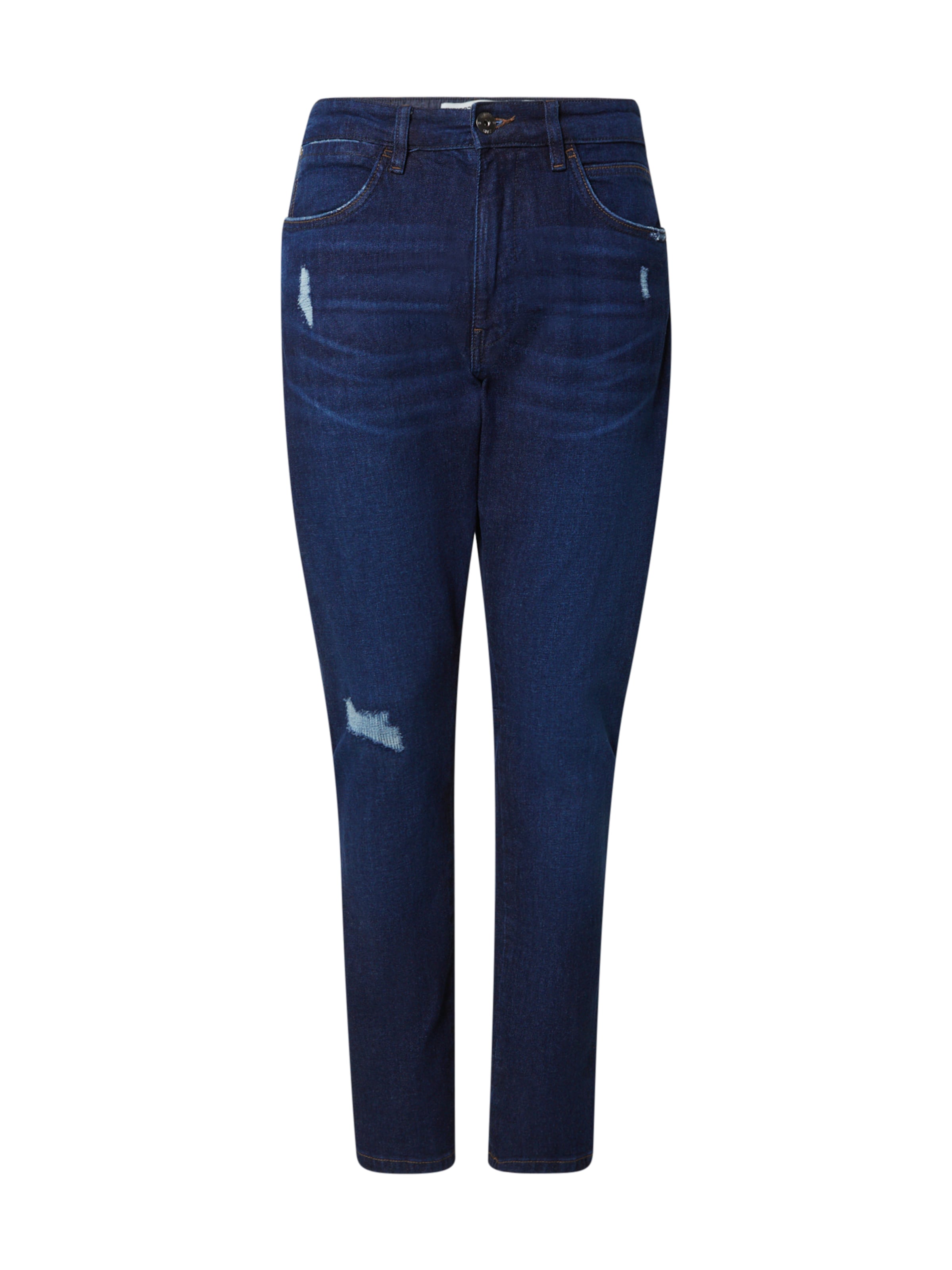 INDICODE JEANS Regular Дънки &#x27;Jacomo&#x27; в синьо: отпред