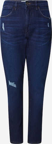 INDICODEregular Traperice 'Jacomo' - plava boja: prednji dio