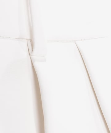 VALENTINO Pants in XS in White