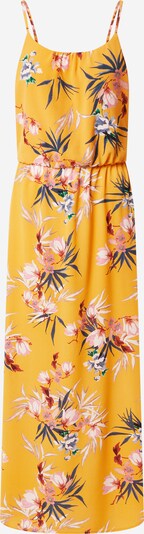 Rochie 'WINNER' ONLY pe galben / mai multe culori, Vizualizare produs