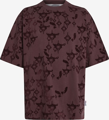 Carlo Colucci Bluser & t-shirts i rød: forside