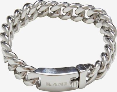 Karl Kani Narukvica 'Link' u srebro, Pregled proizvoda