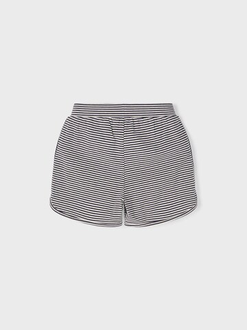 NAME IT Regular Shorts 'Jasphine' in Blau