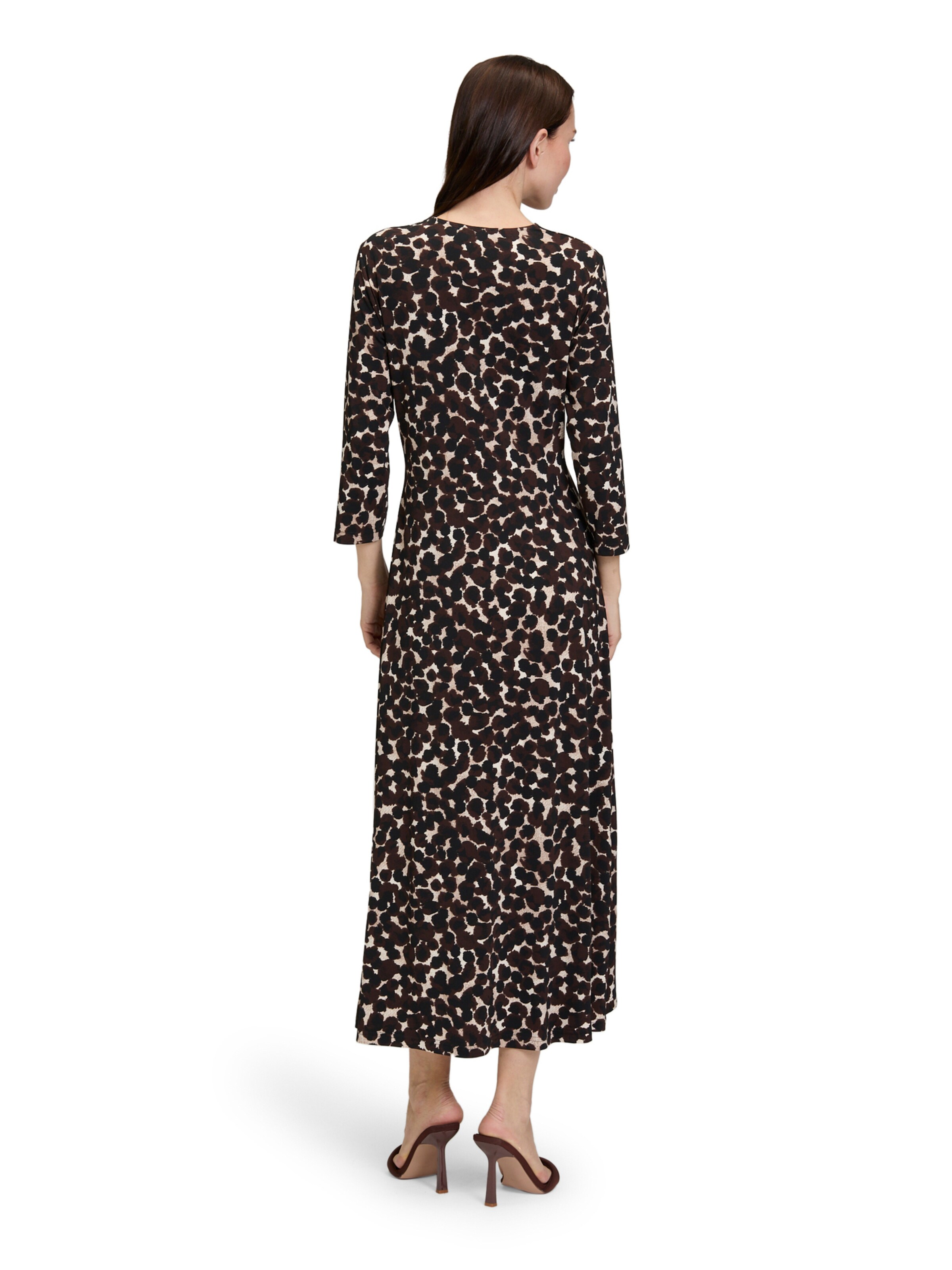 Betty Barclay Dress in Black