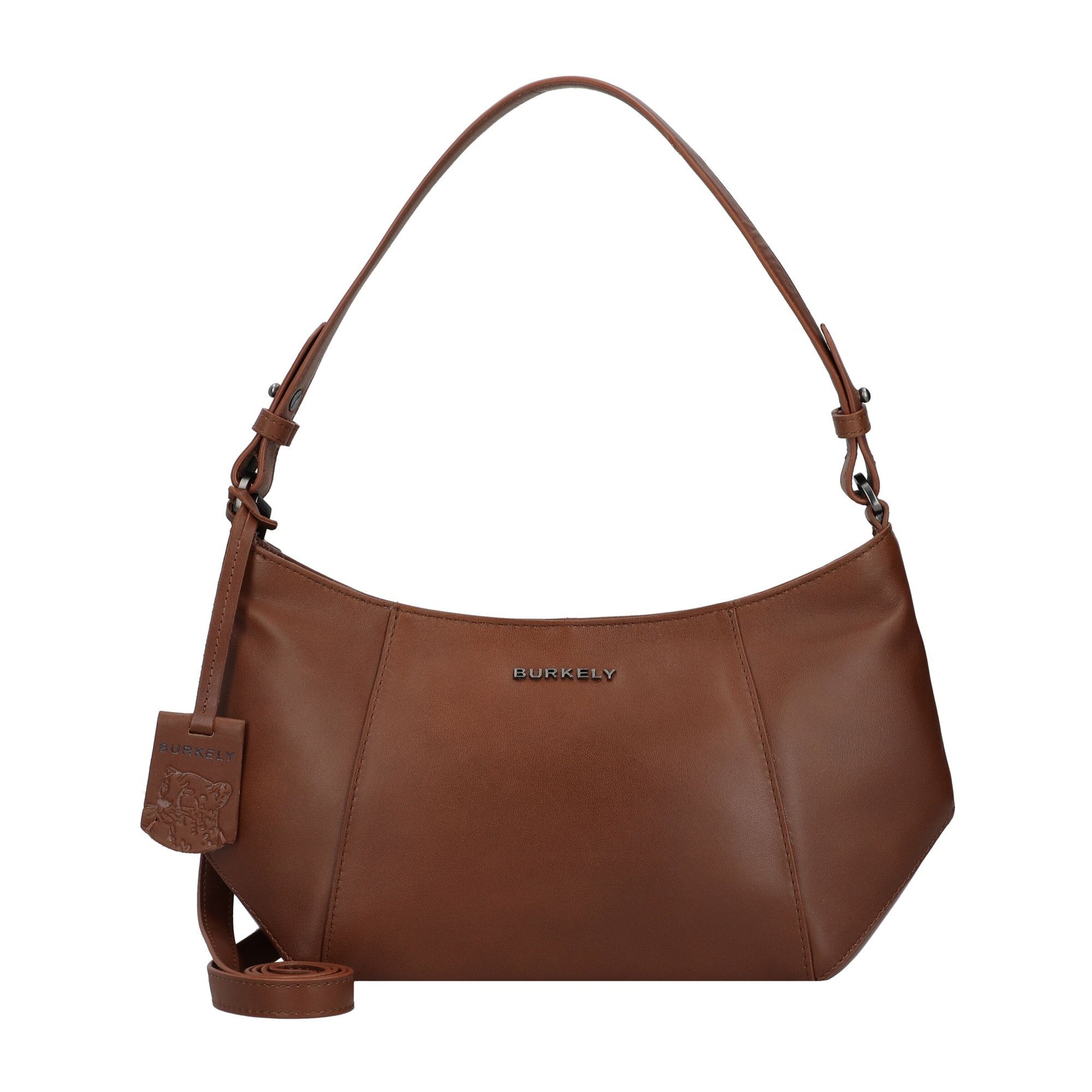 Burkely Shoulder bag 'Nocturnal Nova' in Brown, Item view