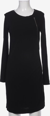 DIESEL Dress in XXS in Black: front