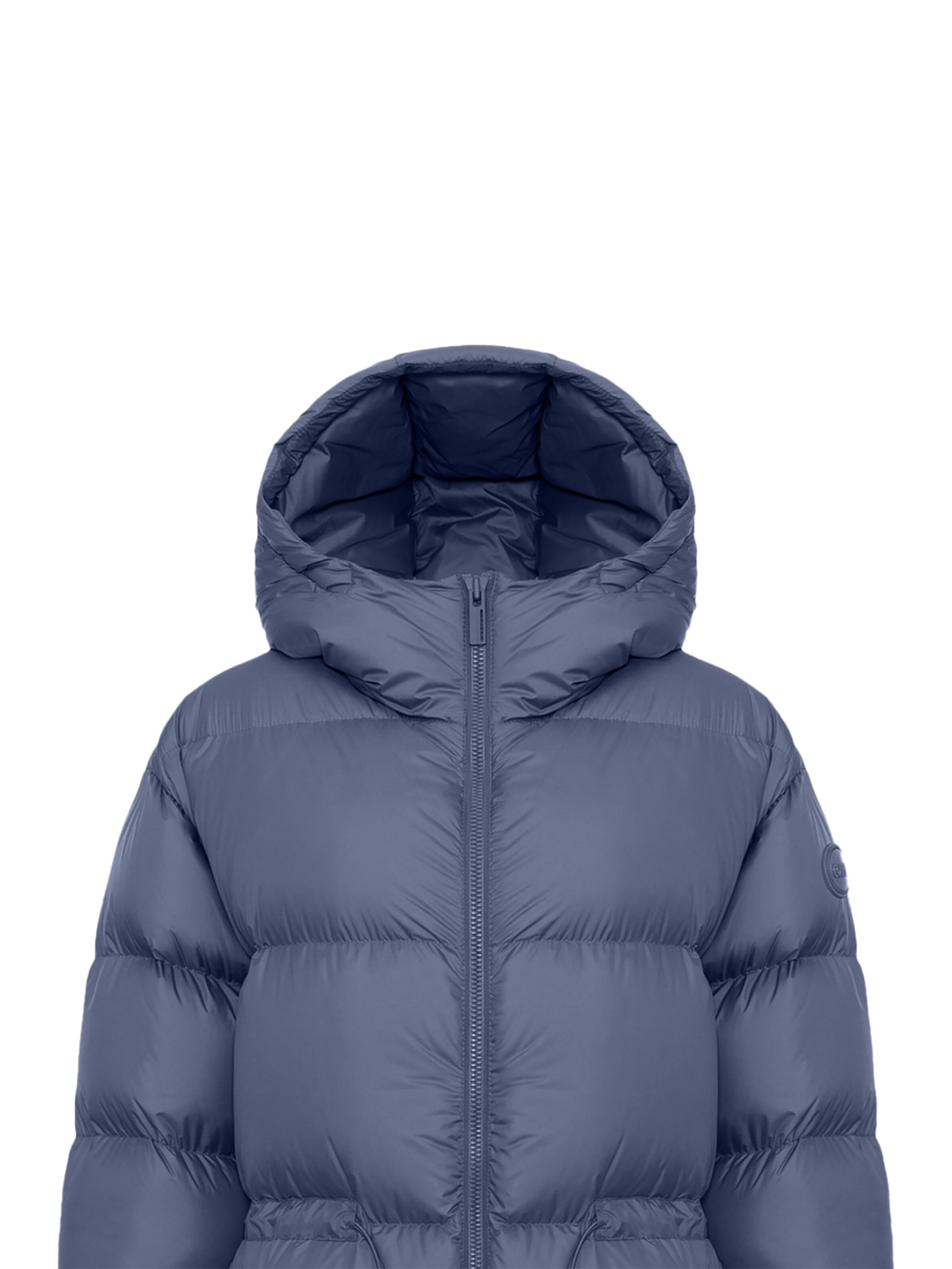 Colmar Winter Coat '2249' in Blue