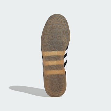 ADIDAS ORIGINALS Sneakers laag 'Gazelle Lo Pro' in Zwart