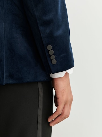 Regular fit Giacca da completo di Next in blu
