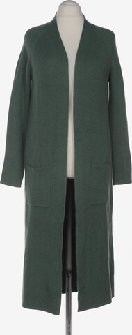 S.Marlon Sweater & Cardigan in S in Green: front