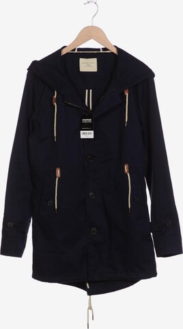 SELECTED Jacket & Coat in S in Blue: front