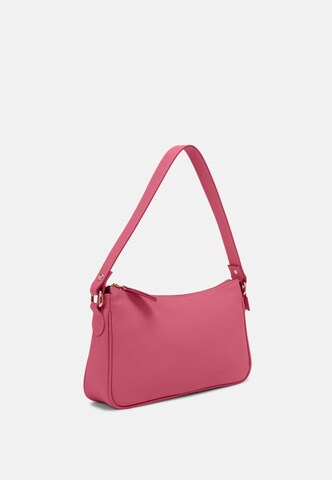 L.CREDI Crossbody Bag 'Kalu' in Pink