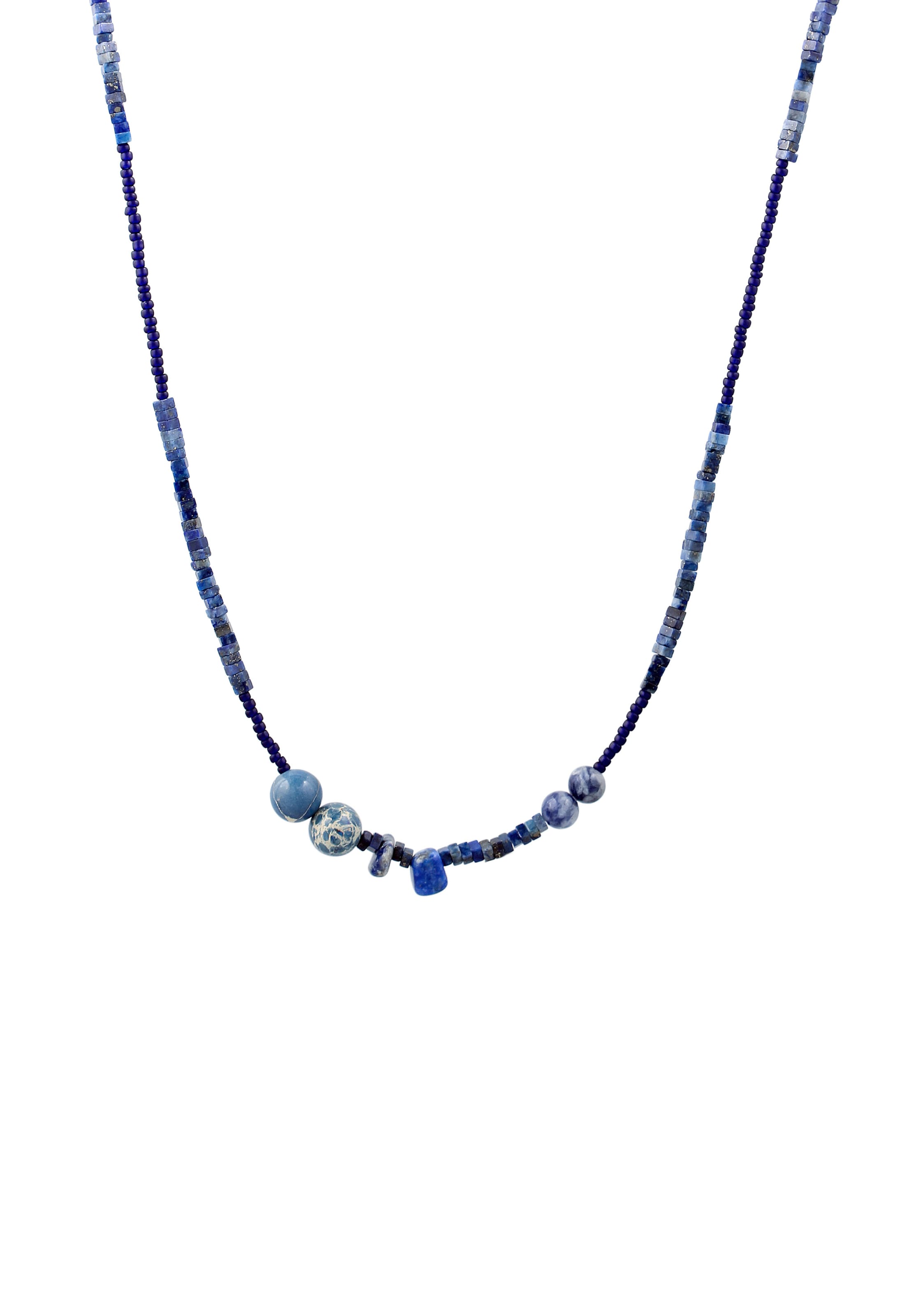 Haze&Glory Ketting in Blauw