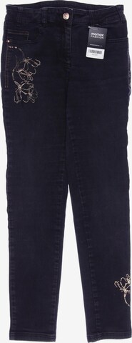 Sportalm Jeans in 27 in Black: front