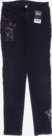 Sportalm Jeans 27 in Schwarz: predná strana