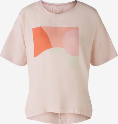 OUI Μπλουζάκι σε βερικοκί / κοραλί / σκούρο πορτοκαλί / ροζ παστέλ, Άποψη προϊόντος