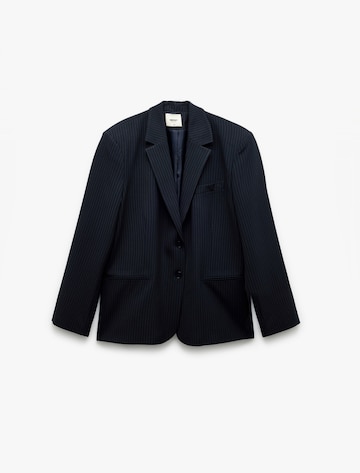 Koton Blazer in Blau: Vorderseite