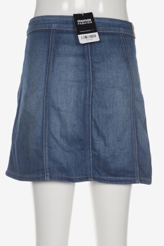 GUESS Skirt in S in Blue
