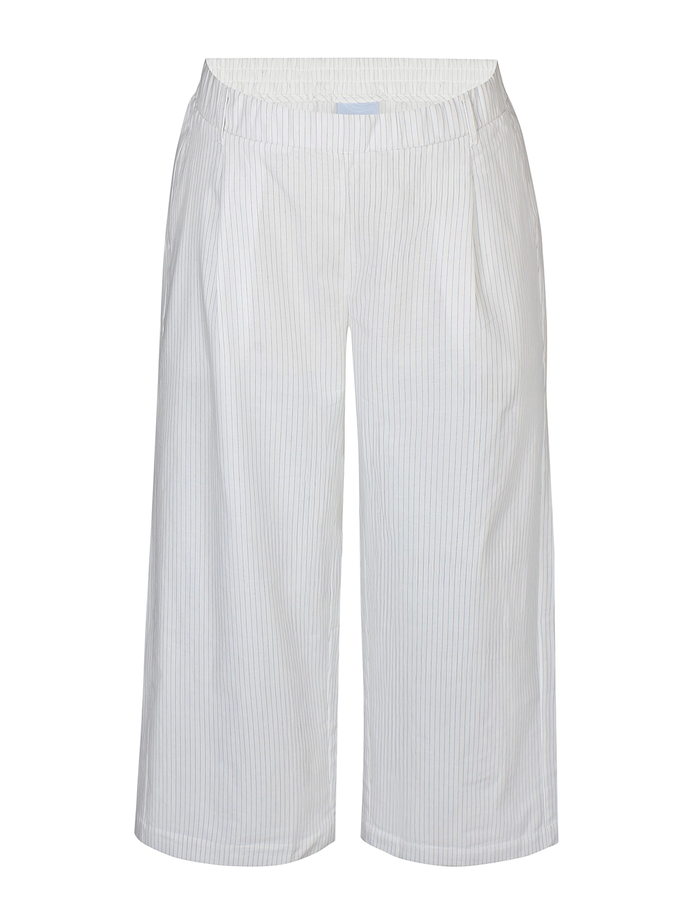 Zhenzi Trousers 'Jeana 1388' in 42 in Off white, Item view