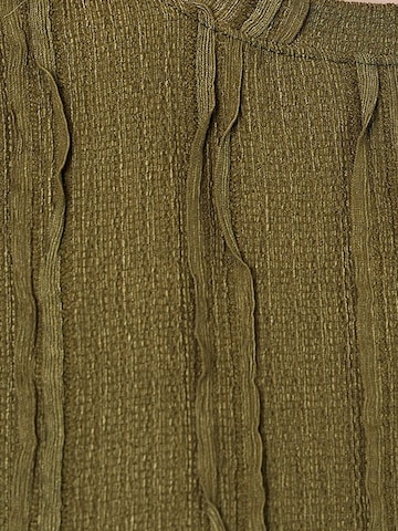 Camicia da donna di Bigdart in verde