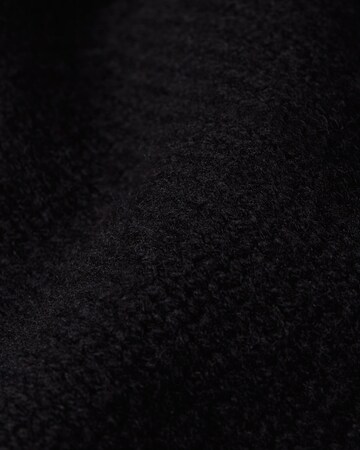 Pull-over 'G-Logo Relaxed Knit' G-STAR en noir