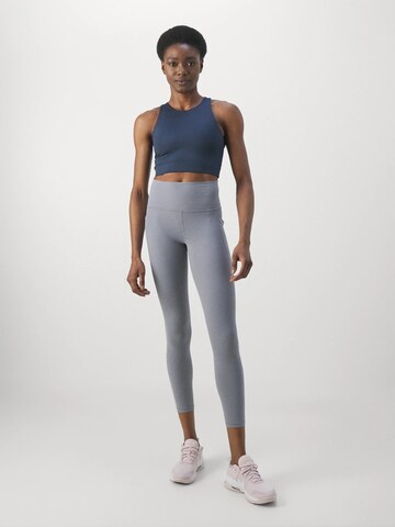 Girlfriend Collective Top ' Dylan ' – černá