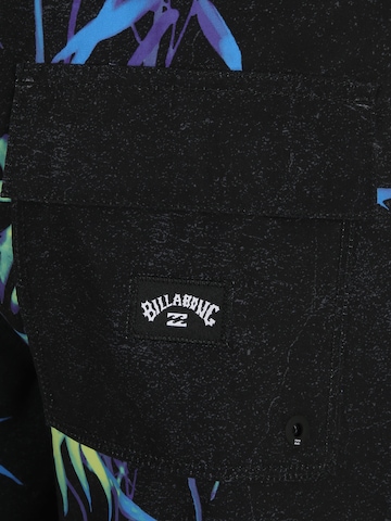 BILLABONG Boardshorts 'SUNDAYS' in Blau