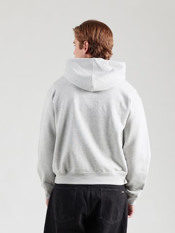 GAP Sweatshirt i grå