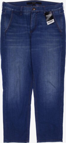 ESCADA Jeans 29 in Blau: predná strana