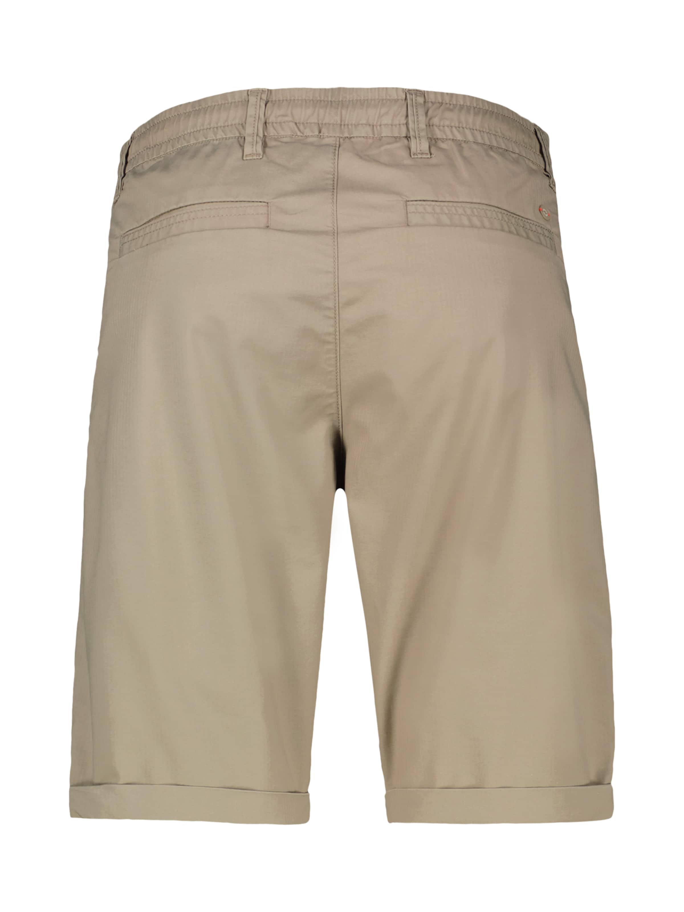 LERROS Regular Chino in Beige