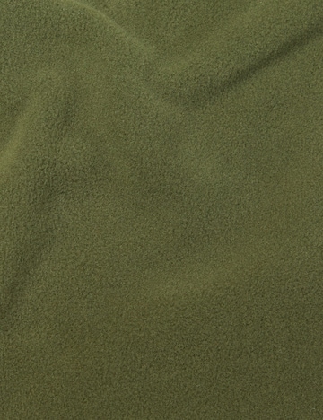MAMMUT Pullover in Grün