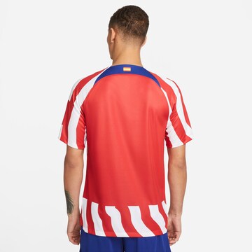 NIKE Jersey 'Atletico Madrid 22-23' in Red