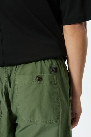 Regular Pantalon à pince 'Hart ' Matinique en vert