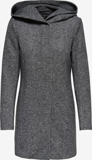 ONLY Manteau mi-saison 'onlSEDONA' en gris foncé, Vue avec produit