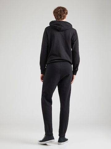JACK & JONES Дънки Tapered Leg Панталон 'JPSTKANE' в сиво