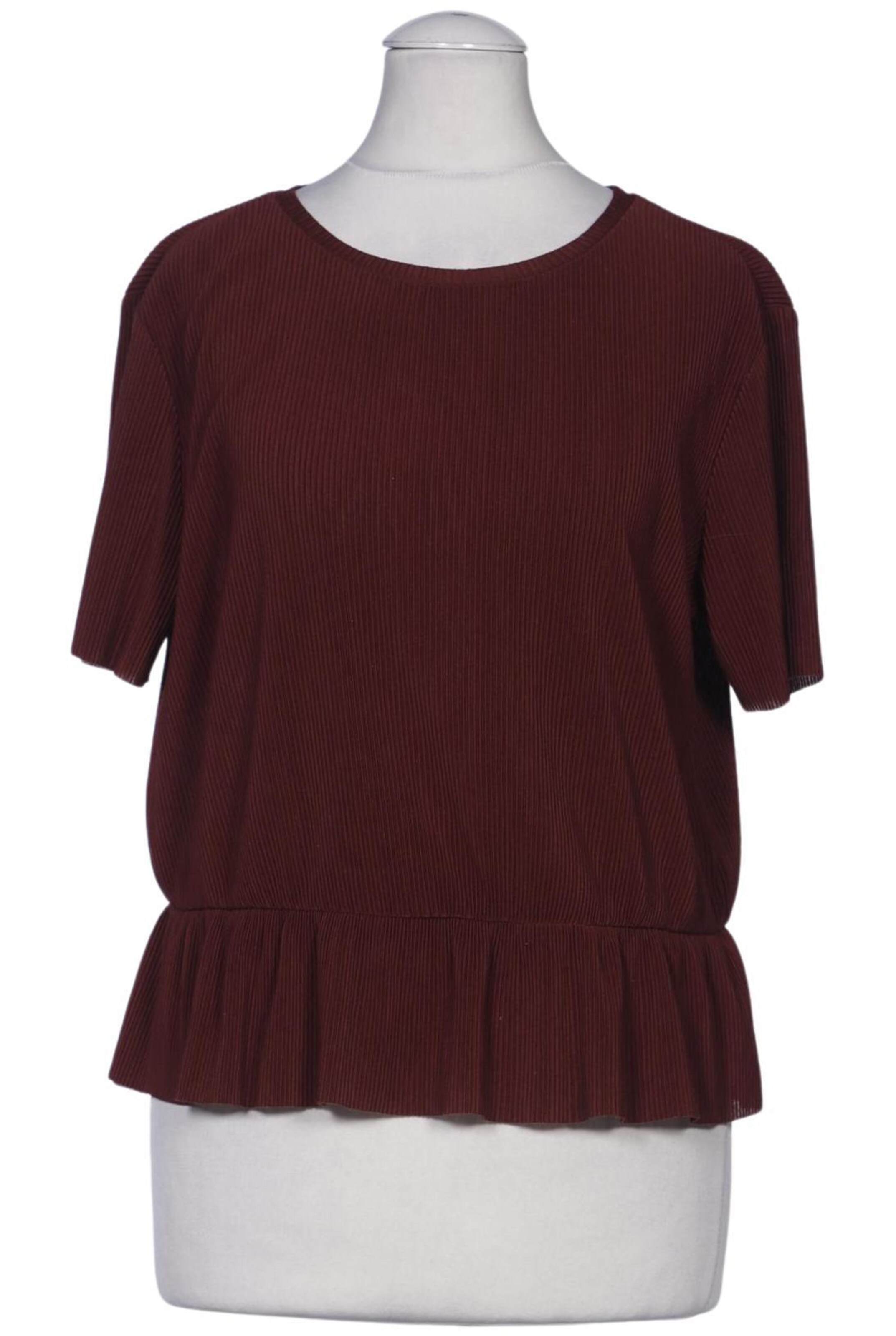 & Other Stories Blouse & Tunic in S in Red: front