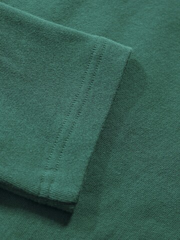 Tunica 'Zora' di Seasalt Cornwall in verde