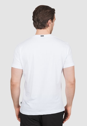 Kleinigkeit - Camiseta 'Don´t Forget' en blanco