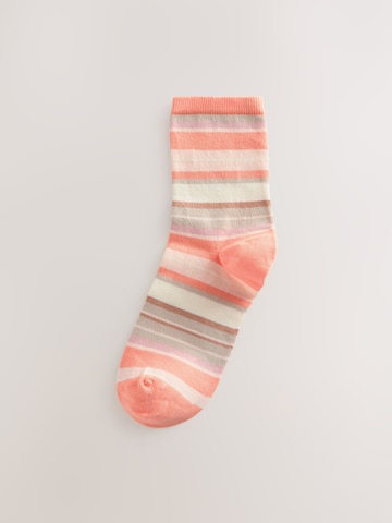 Next Sockor i blandade färger