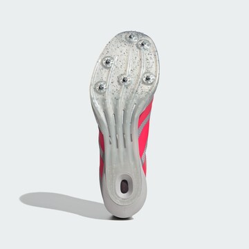 ADIDAS PERFORMANCE Loopschoen 'Adizero Prime SP 4' in Grijs
