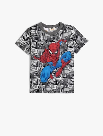 Koton Shirt in Black: front