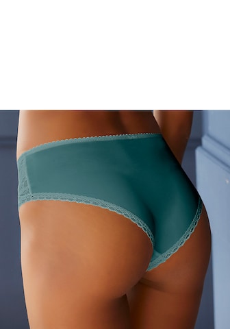 Panty di s.Oliver in blu