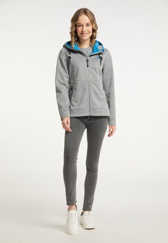 Schmuddelwedda Performance Jacket in Grey