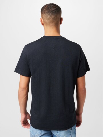 Tommy Jeans T-Shirt in Schwarz