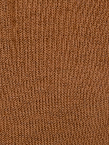 EWERS Tights 'Uni' in Brown