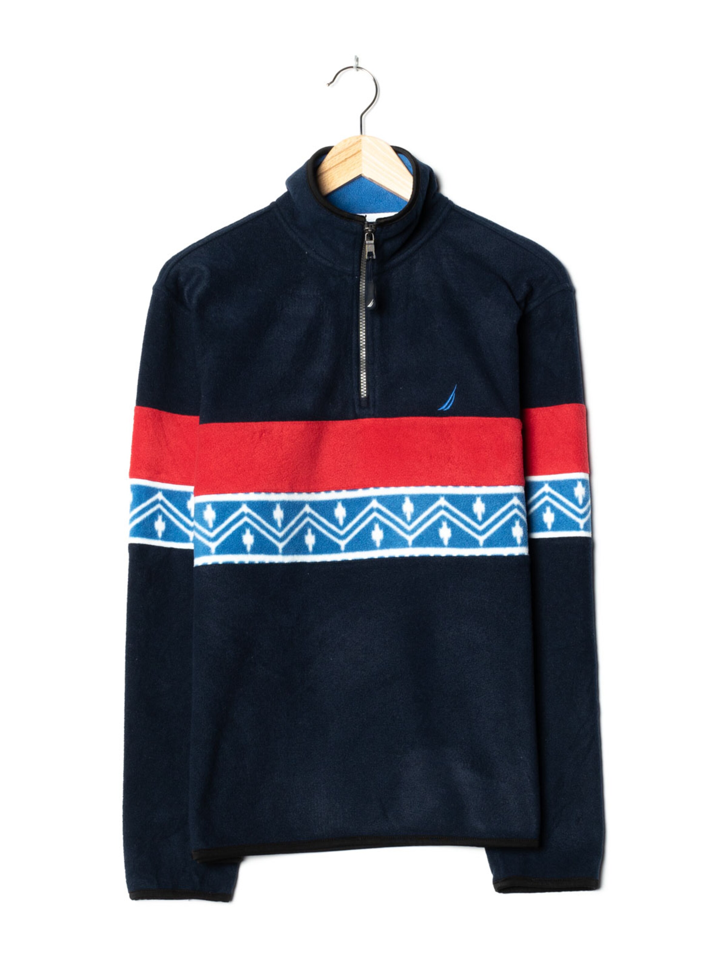 nautica fleece